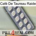 Café De Taureau Raide 08